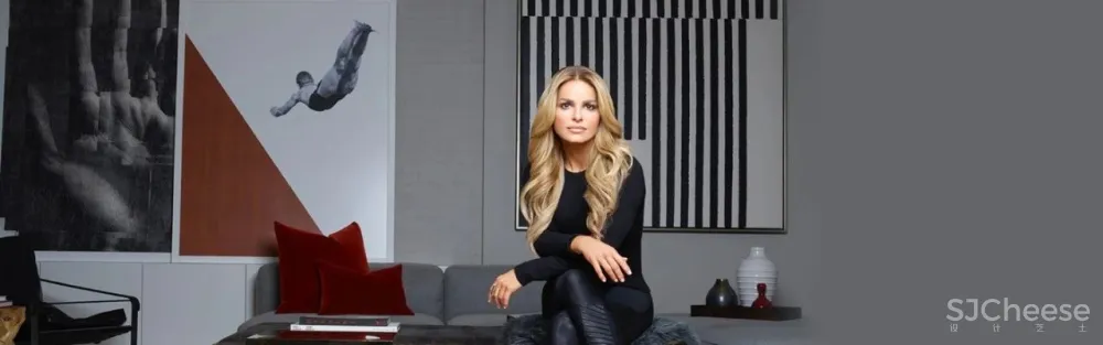 Cheryl Eisen 设计专辑