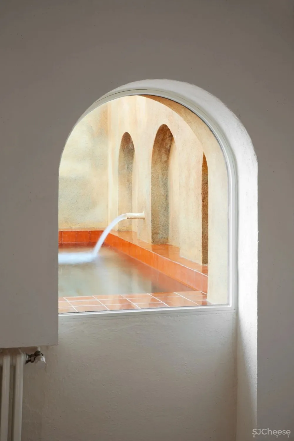 Arquitectura G丨唤醒建筑的灵魂与生命