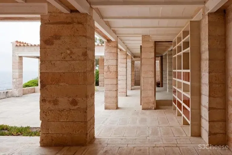 建筑师自宅合辑 家宅的日常自白（下）