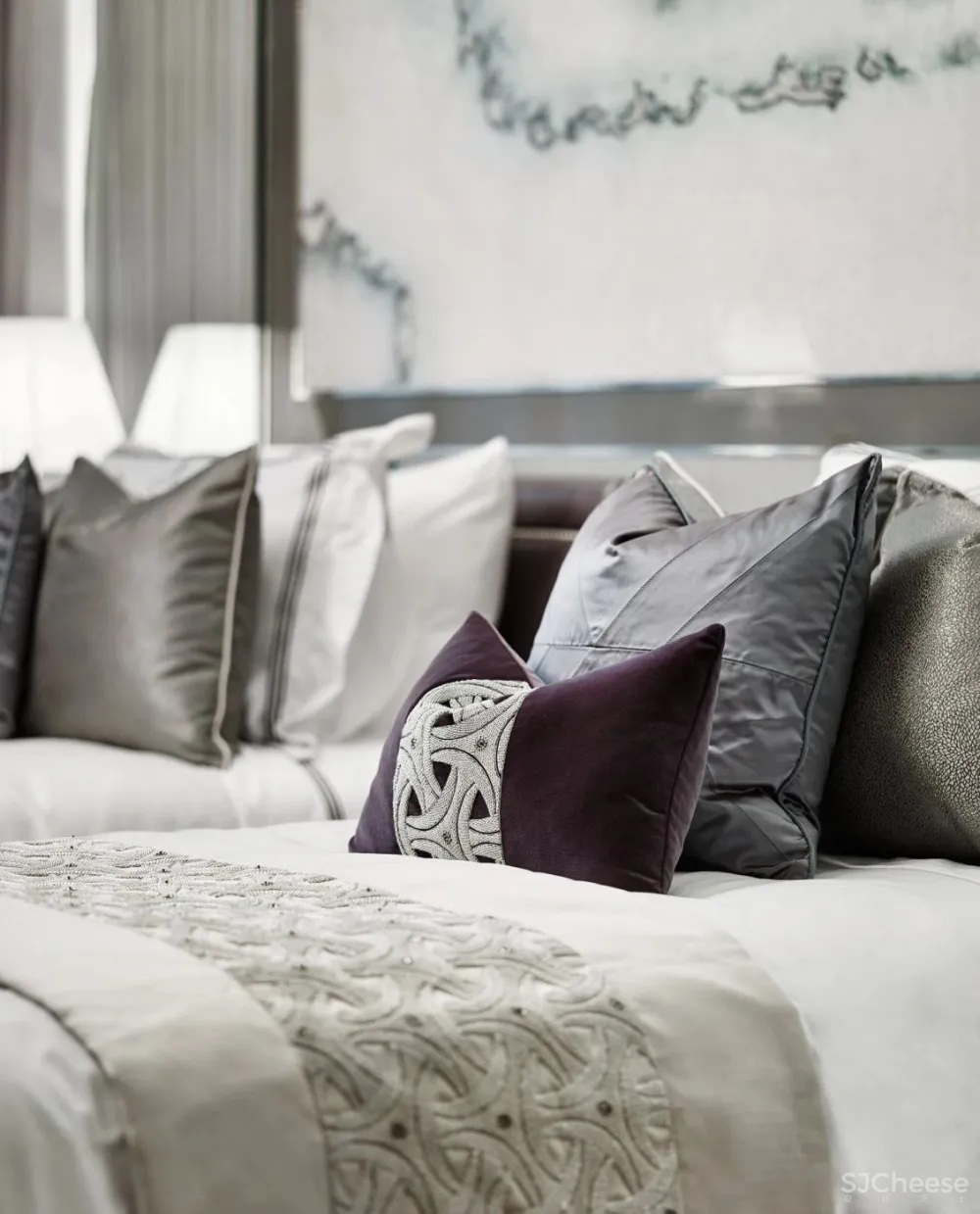 Elicyon 设计专辑