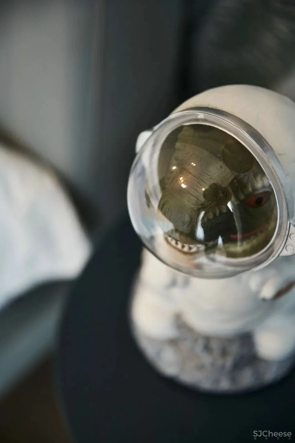 现代精巧简奢别墅，舒适自然，时尚别致 力设计