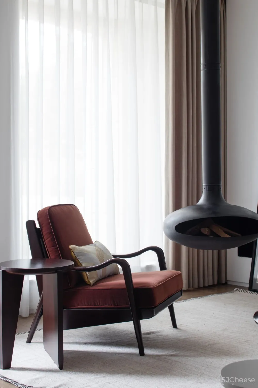 【新作 】辰佑设计 治愈生活的仪式