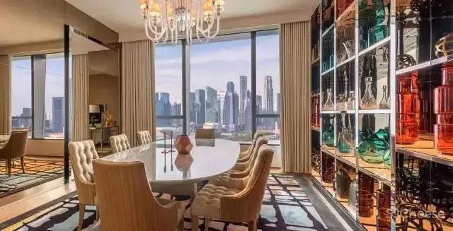 鬼才设计师Philippe Starck时尚营造-法国Brach 酒店!