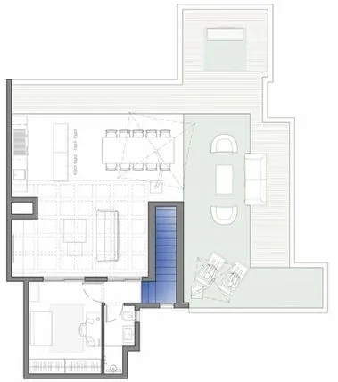 经典黑白 时尚跳色,玩出高级感