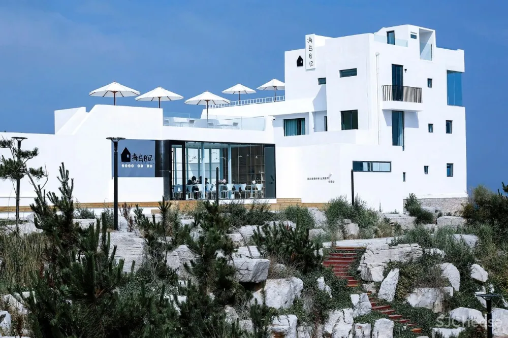 20家新设计型精品名宿