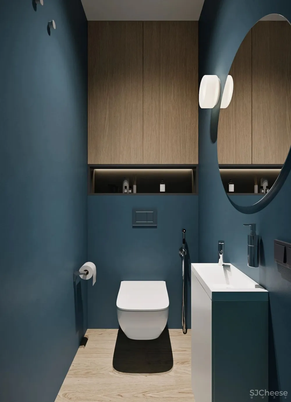 小空间大有作为！