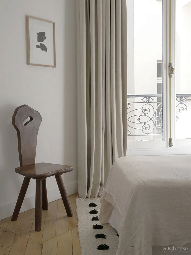 家里用好顶角线, 艺术感和古典范儿都有了