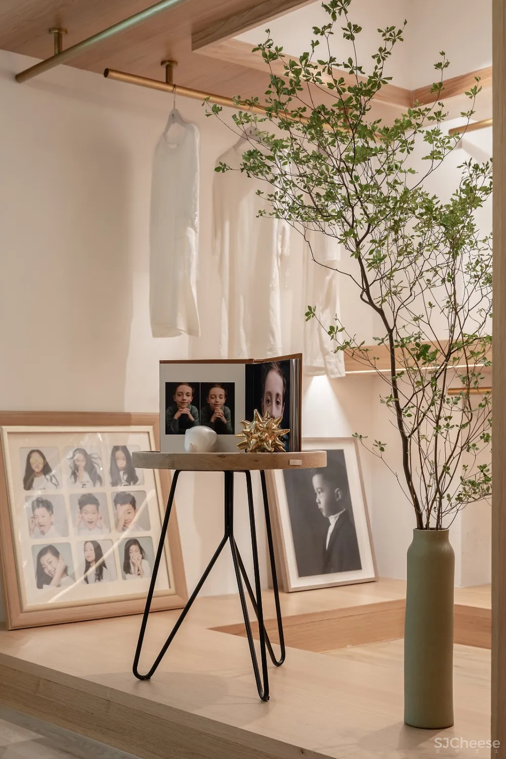 AERIEDESIGN 栖刻建筑设计 | PONYKIDS