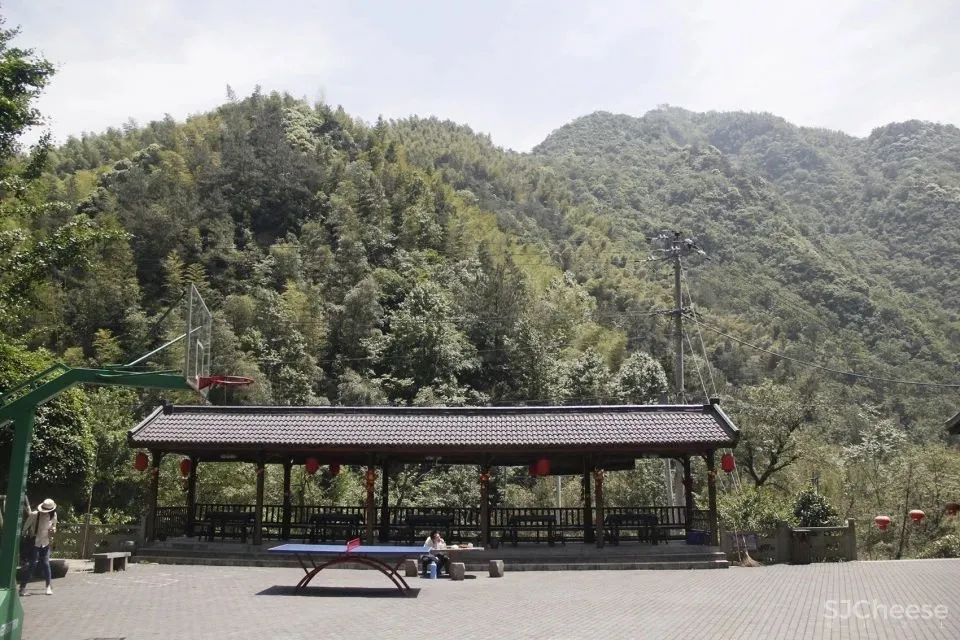 乡村改造|农家乐变身最美民宿
