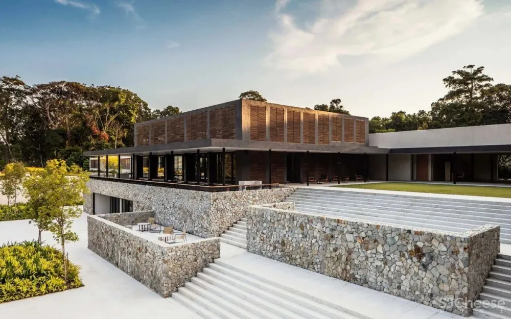 Kerry Hill 设计专辑