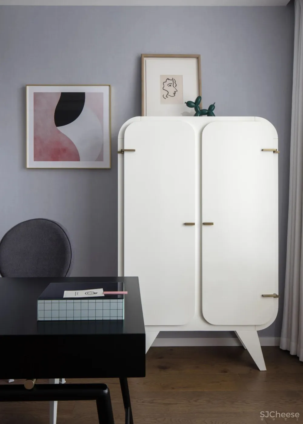 【新作 】辰佑设计 治愈生活的仪式