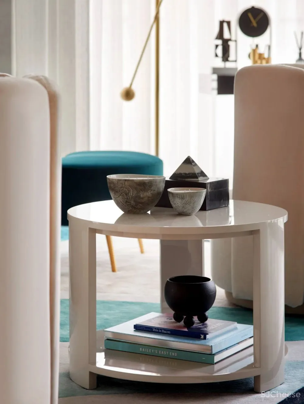 Elicyon 设计专辑