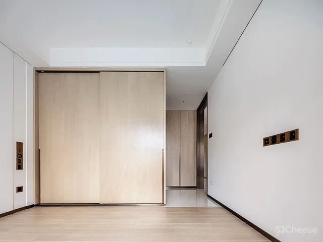 深圳海境界二期:臻于至善的人居设计