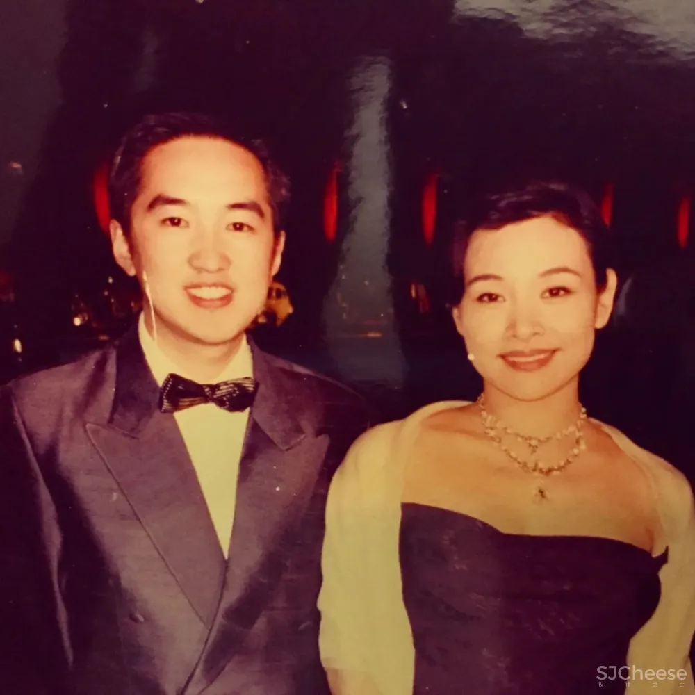 上海滩风流一哥的私宅:拒绝极简,宝贝多到让人无处下脚