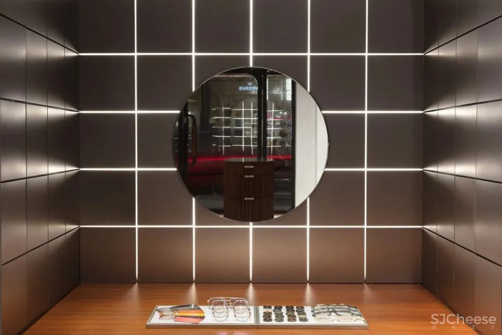 A work Of Substanc 设计专辑