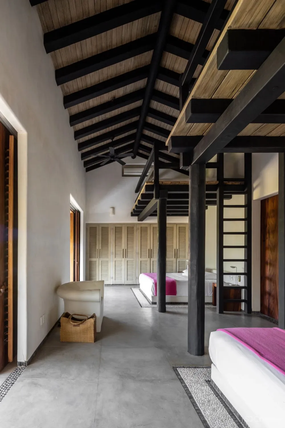 越质朴的设计，越高级！