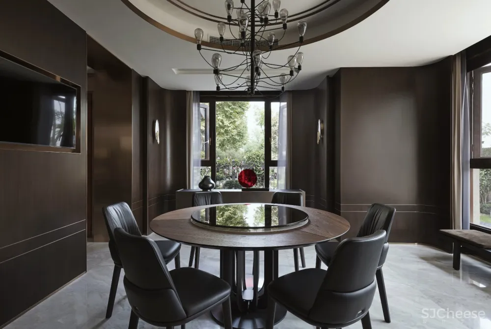 挥墨东方 · 巽写意如画 | GROWTO WORKS