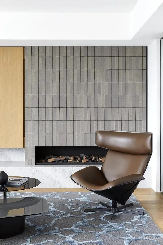 Christopher Elliott 新作 低调内敛的现代优雅