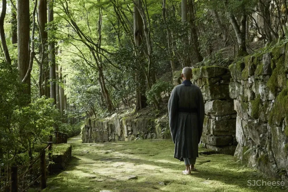 Kerry Hill 设计专辑