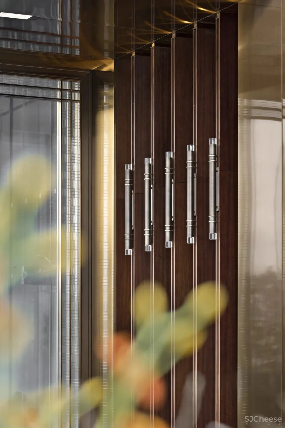 前海鴻榮源中心 啟動深圳頂豪住宅新時空