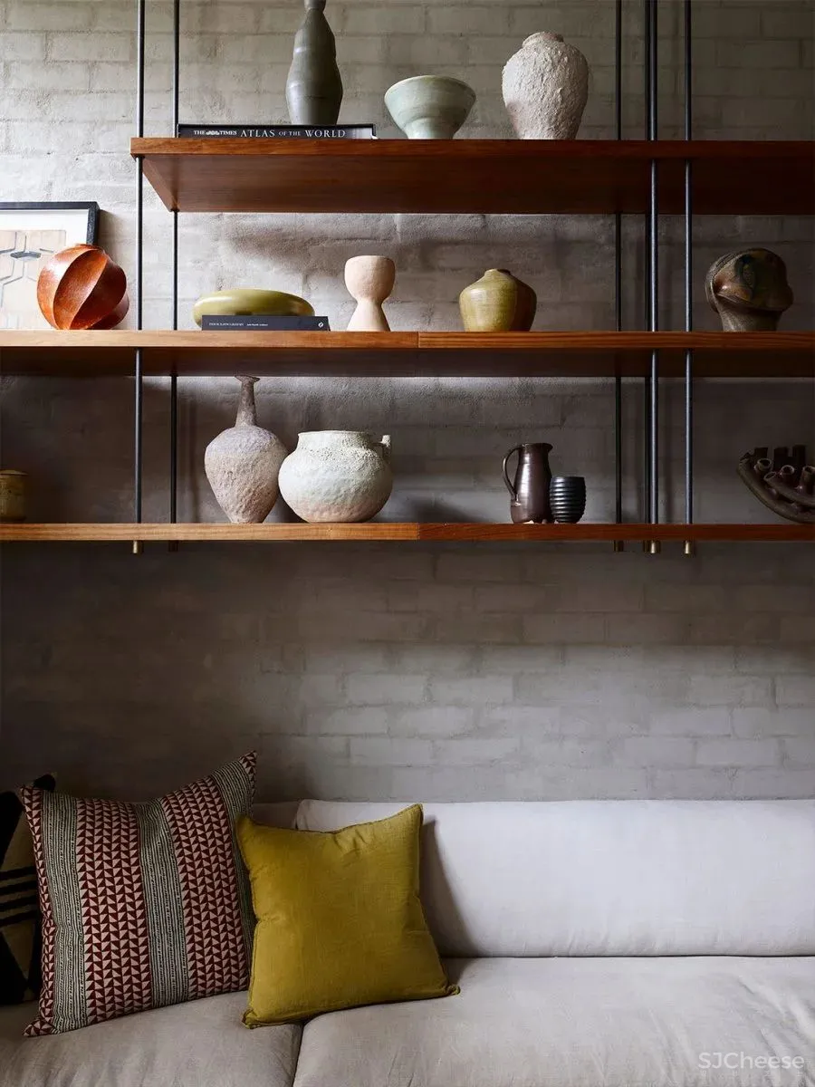 Arent - Pyke 设计专辑