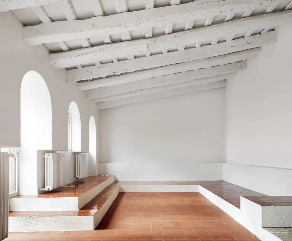 Arquitectura G丨唤醒建筑的灵魂与生命