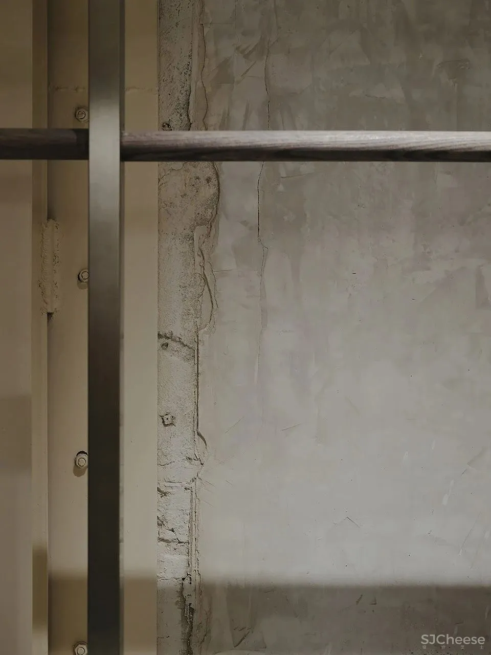 CANAL ST. 坚尼街买手店:汇聚纽约与上海生活方式的潮流零售店,上海 Sò Studio