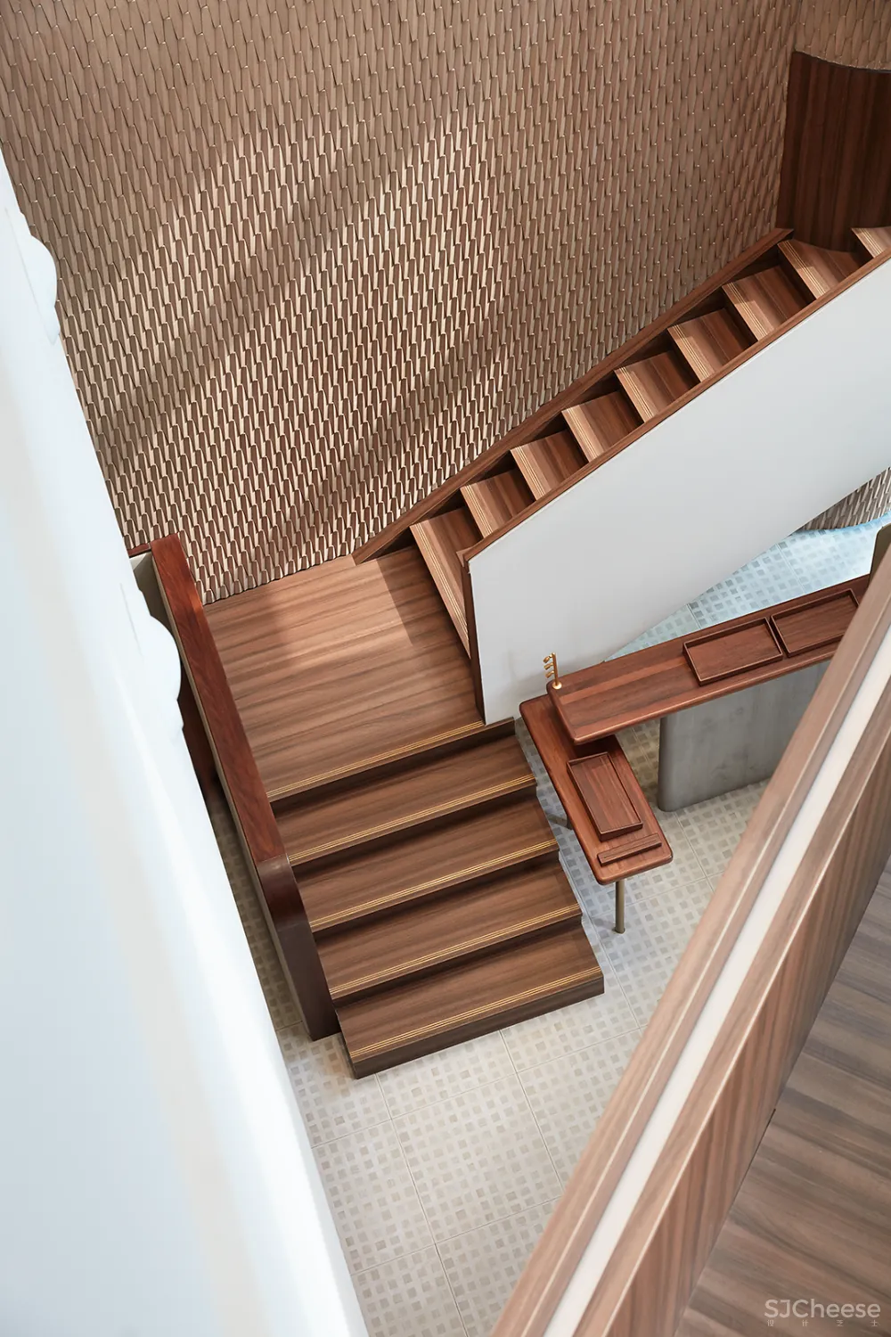 喜茶广州首家LAB旗舰店揭幕，「阿喜茶楼」惊艳羊城！