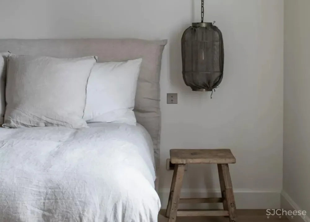 Caprini&Pellerin•海岛酒店将建筑几何完美融入自然环境!