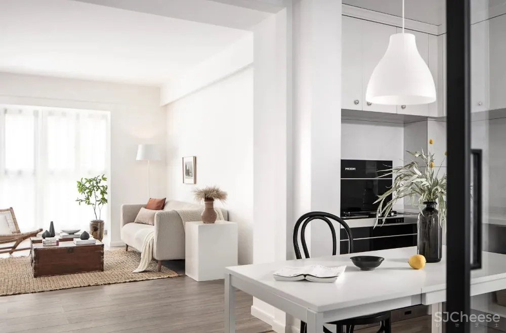 武汉有维空间丨用父辈的物件来传递家庭的传承