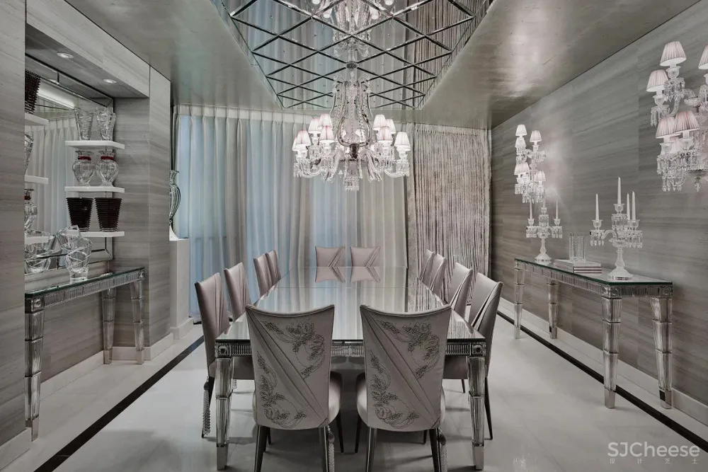 Elicyon 设计专辑