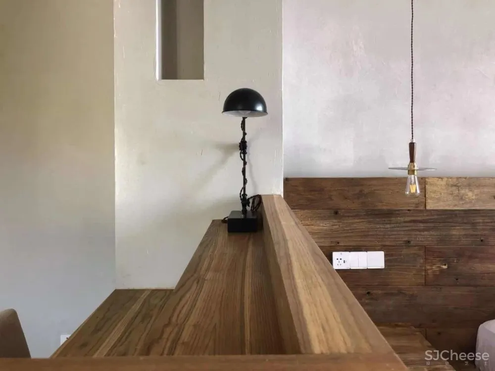 舒坦:在大理凤阳邑喝茶、洗片,他的“原生”乡建有何特别?