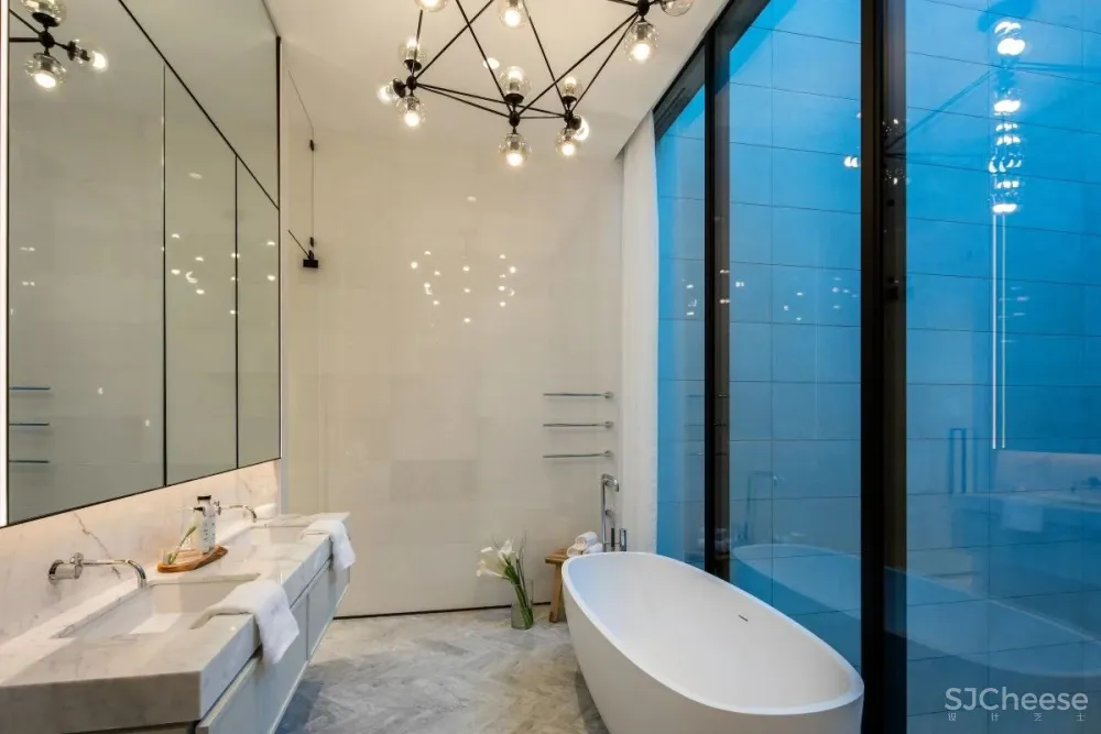 Cheryl Eisen 设计专辑