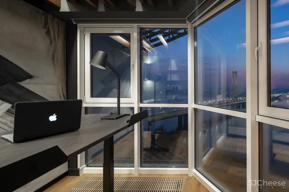 入户就装镜面柜,让家看起来大一倍!