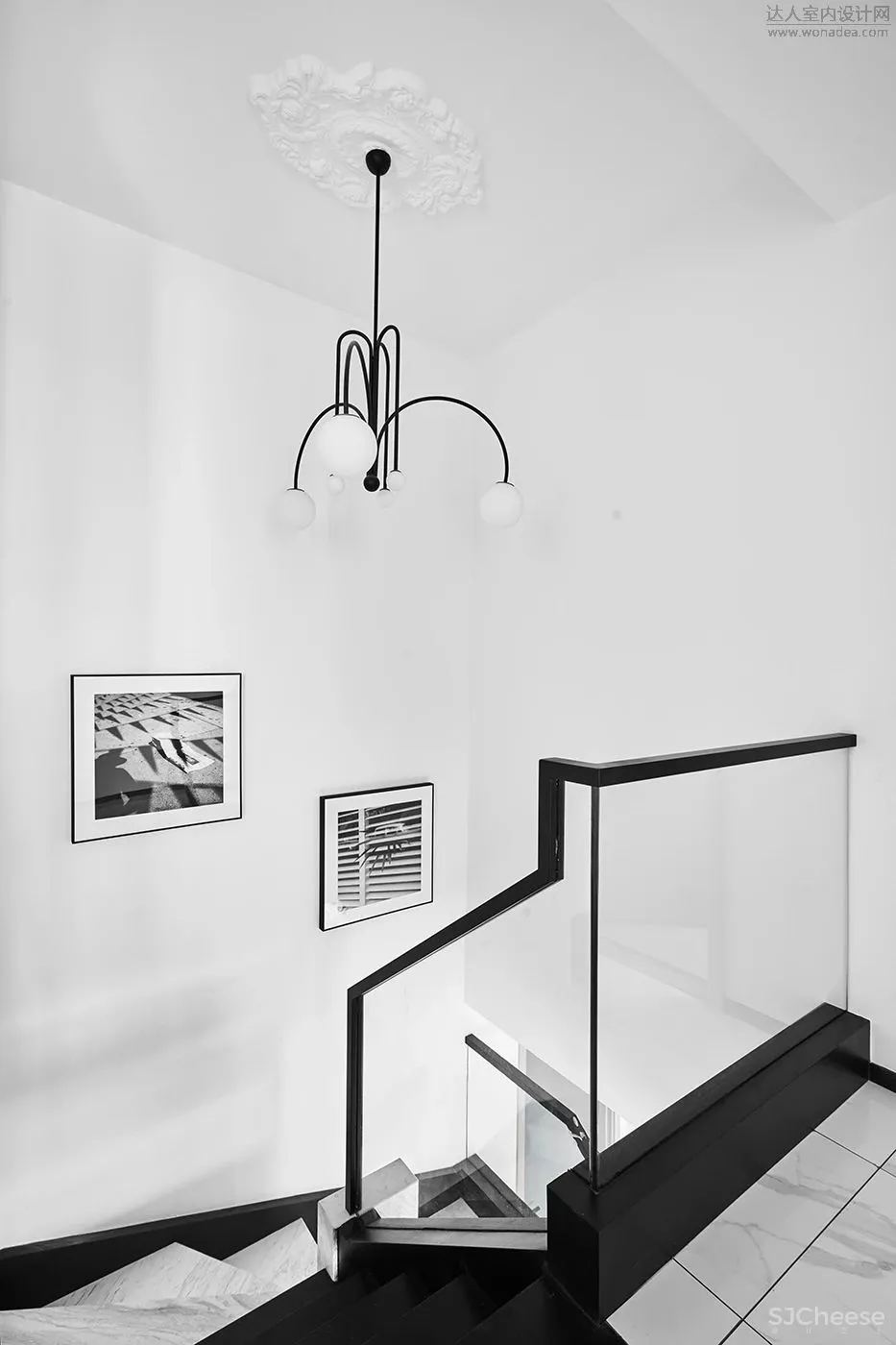 黎水仁佳设计 slightly drunk 260㎡私宅 时光静好150㎡ 隐境300㎡