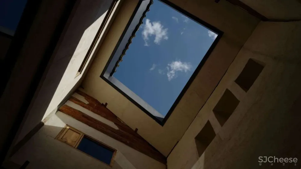 舒坦:在大理凤阳邑喝茶、洗片,他的“原生”乡建有何特别?