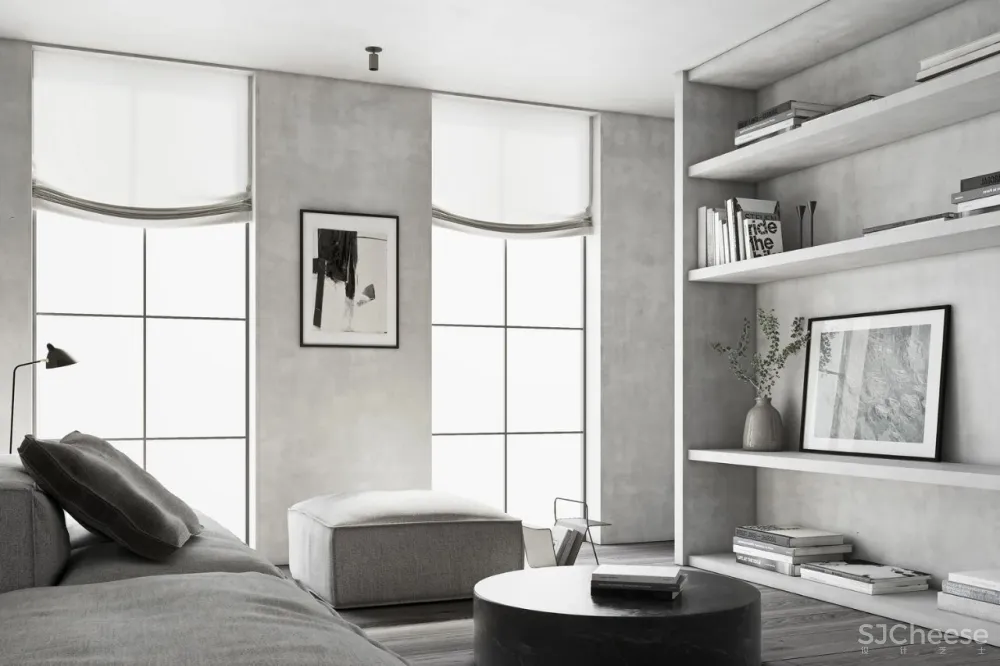 质朴的,才是高级的!