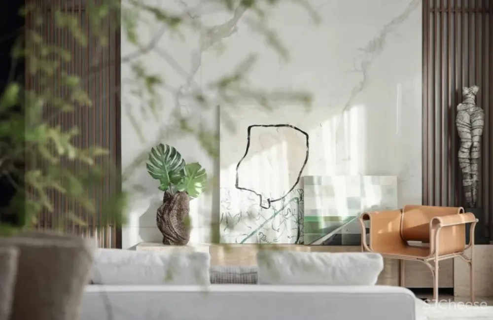 精致时尚,现代与美学的平衡