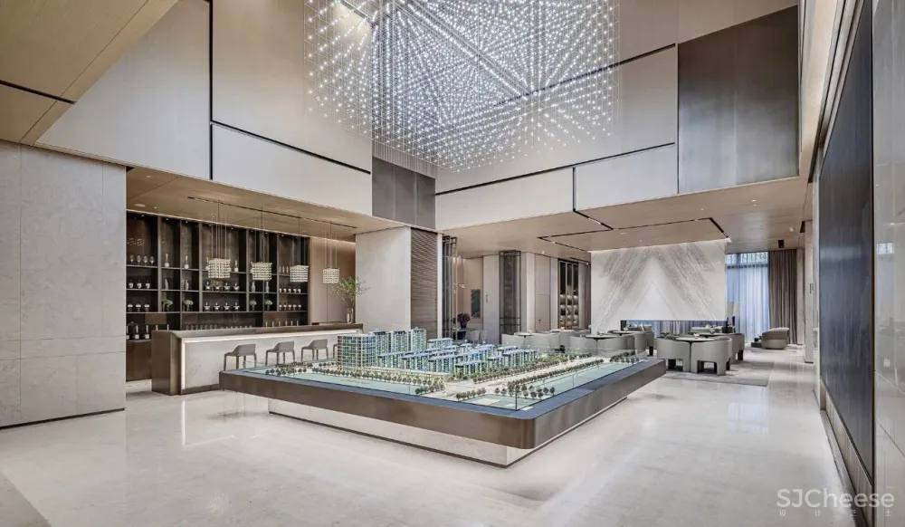 牧笛设计：融合精神 钟情经典