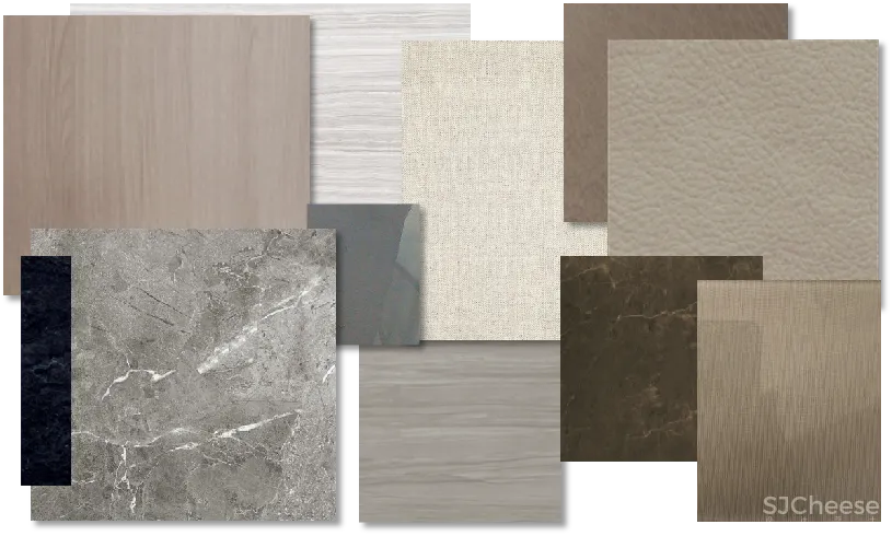 天珵至美住宅,勾勒理想生活蓝本!