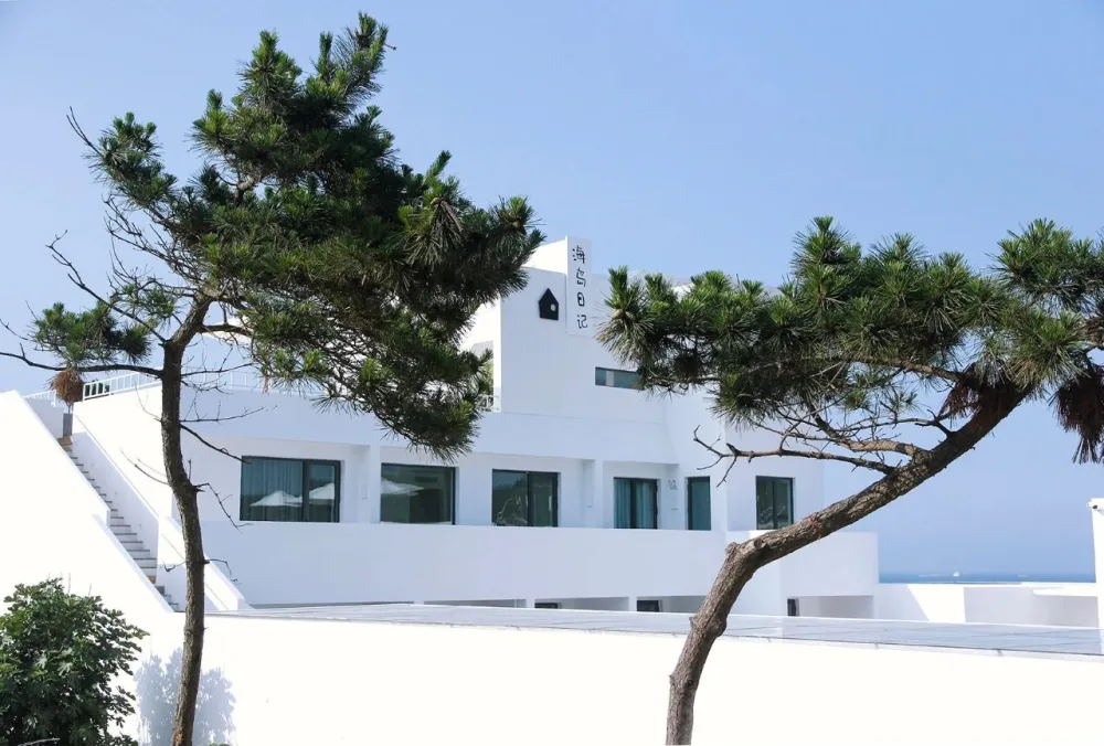 20家新设计型精品名宿