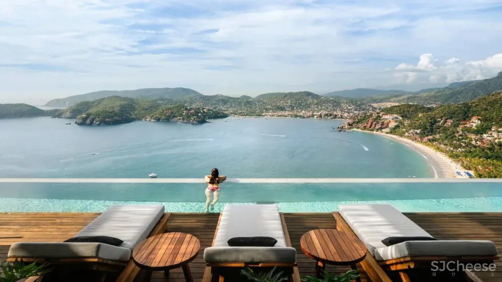 越质朴的设计，越高级！