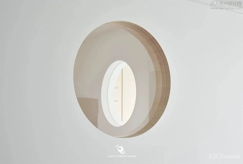 虫点子创意设计丨南港小宅 小坪数