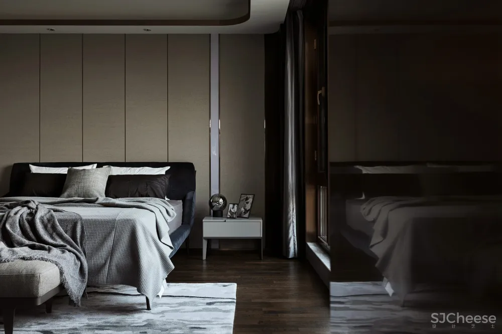 挥墨东方 · 巽写意如画 | GROWTO WORKS