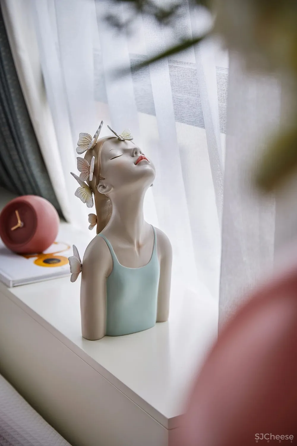 天珵至美住宅,勾勒理想生活蓝本!