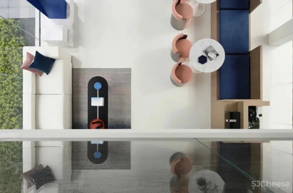 精致时尚,现代与美学的平衡