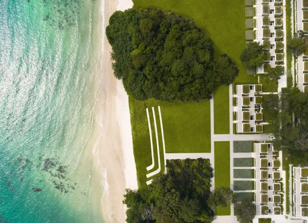 Kerry Hill 设计专辑