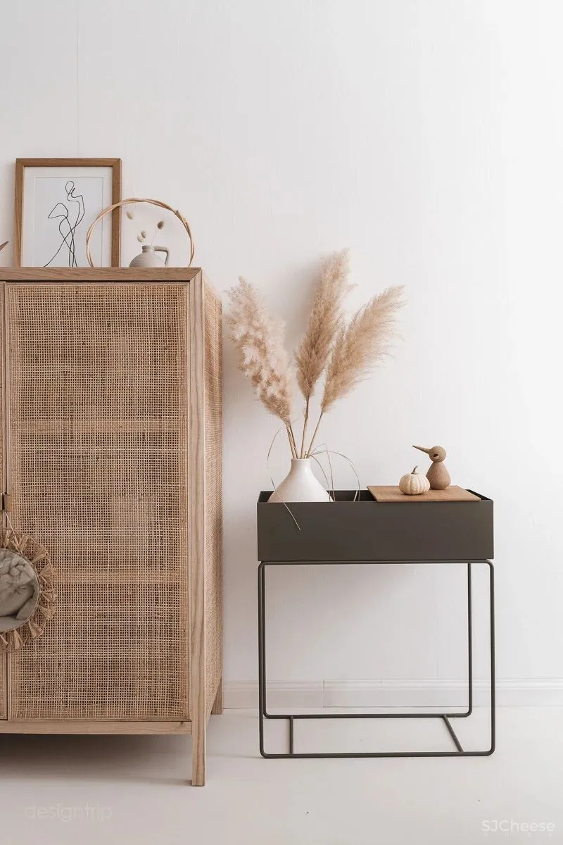 大白至简，无华而奢