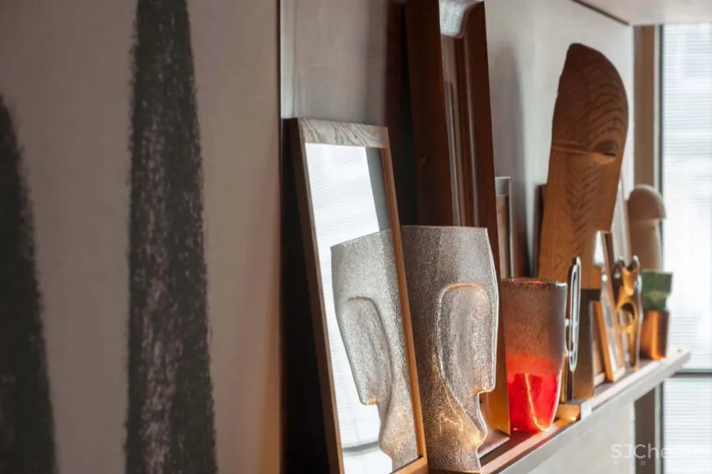 鬼才设计师Philippe Starck时尚营造-法国Brach 酒店!