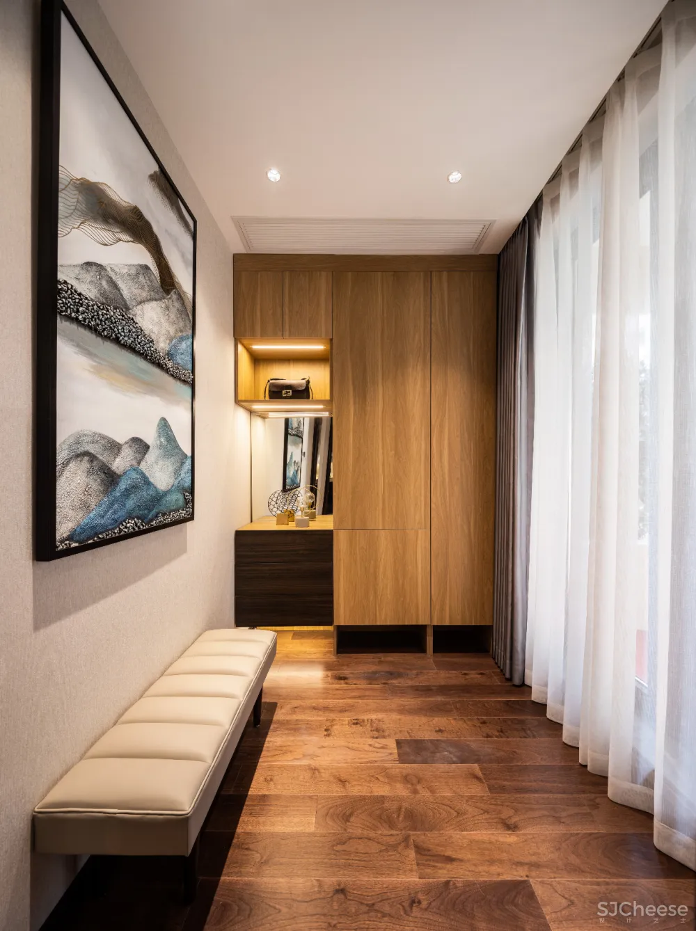 新作丨用艺术定义生活美学,开启极致品味!